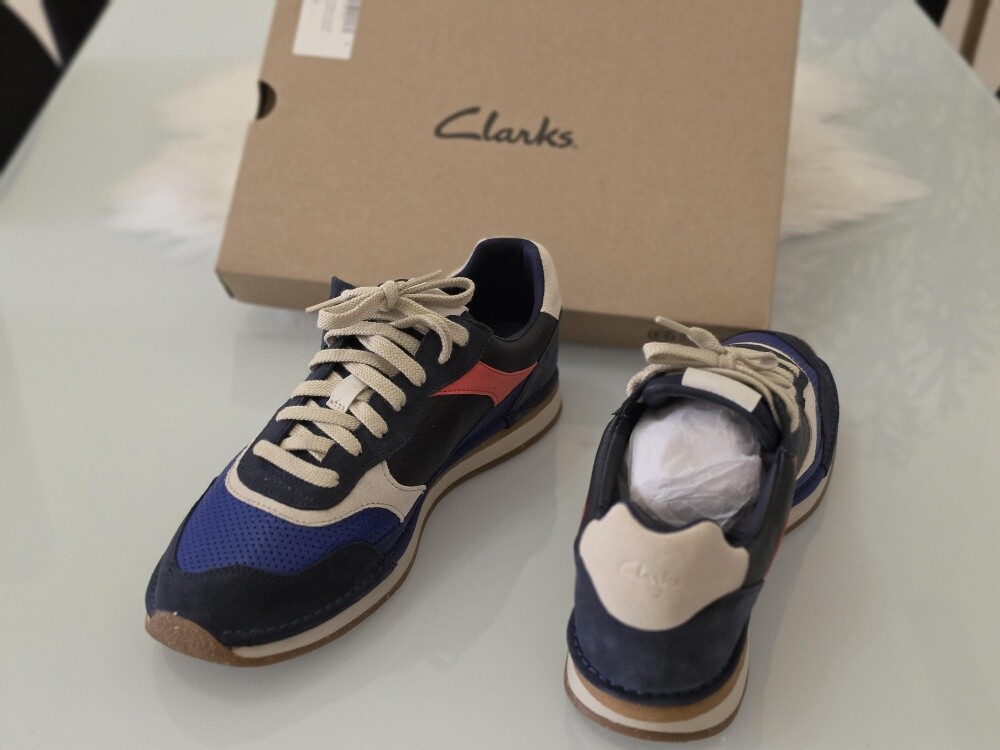 genuine leather suede 100% size 45 - 5