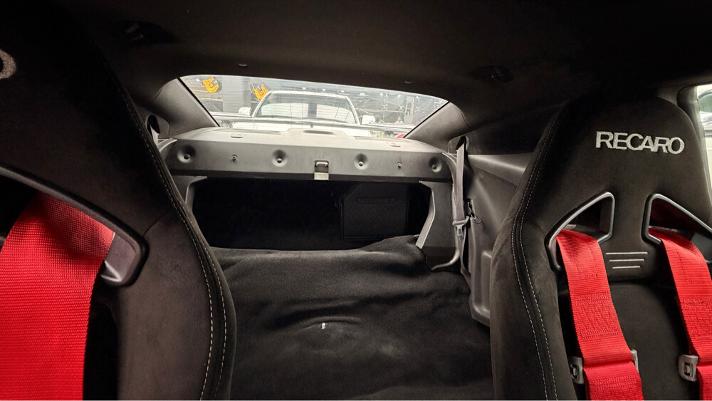   Camaro ss manual - 17