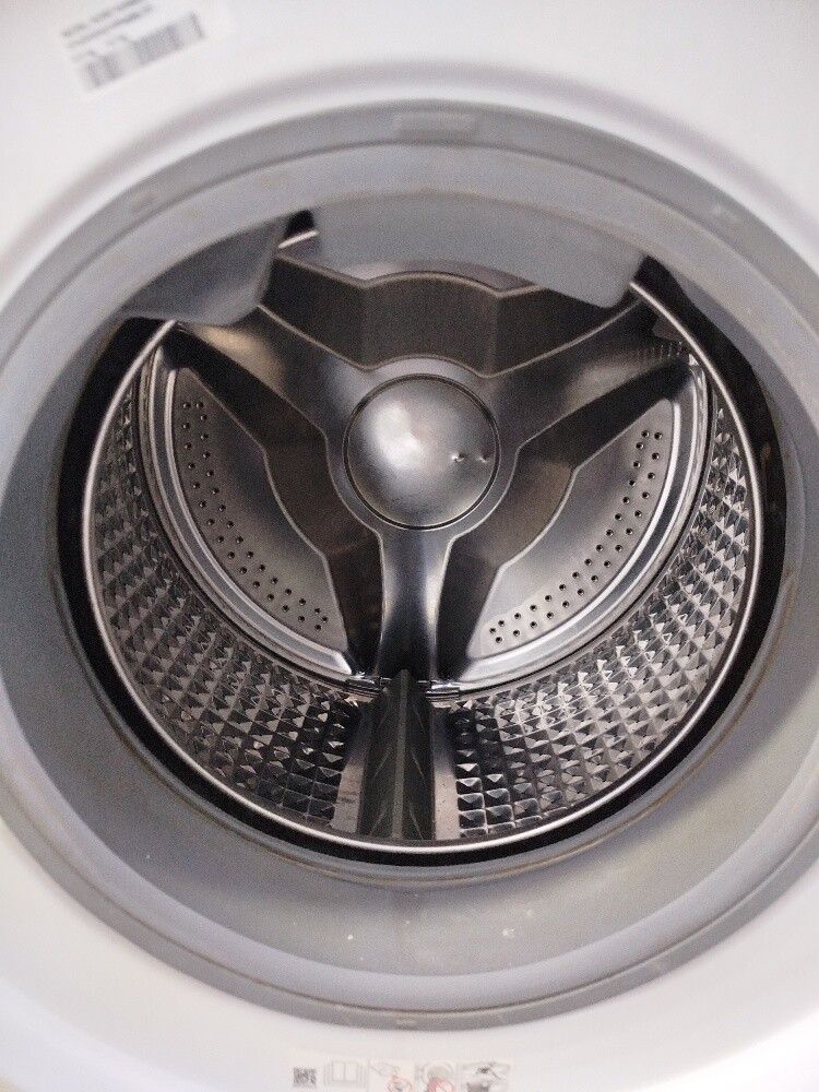 Samsung 8kg wash 6kg dryer 2in1 - 5