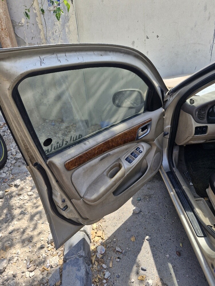 Nissan sunny parts for sale - 2