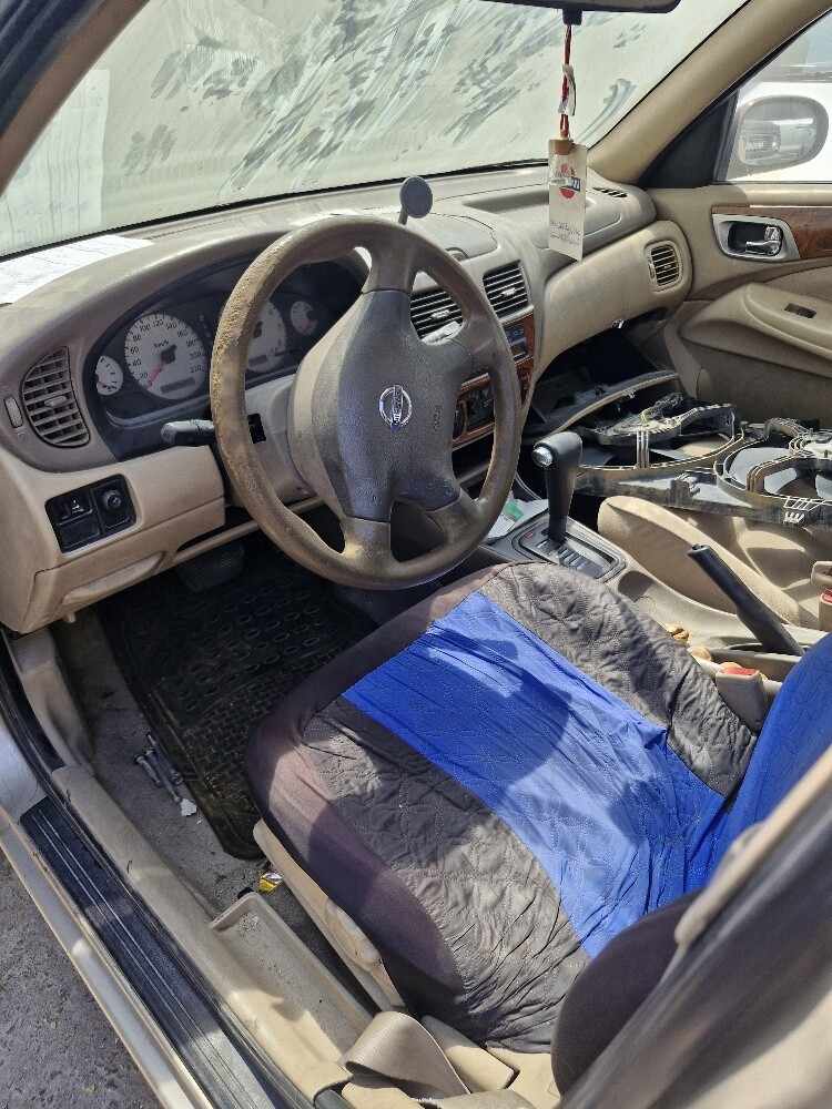 Nissan sunny parts for sale - 3