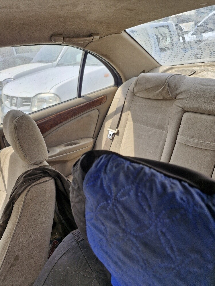 Nissan sunny parts for sale - 5