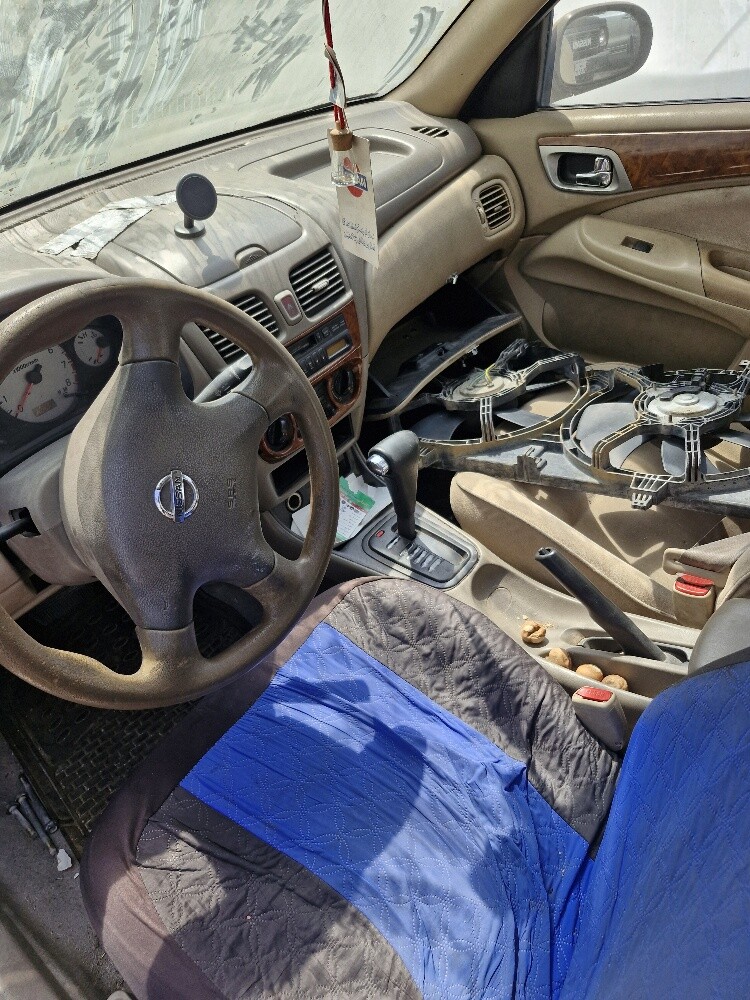 Nissan sunny parts for sale - 4