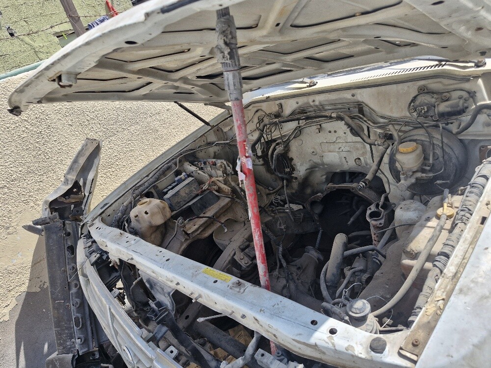 for sale Nissan patrol parts - 2