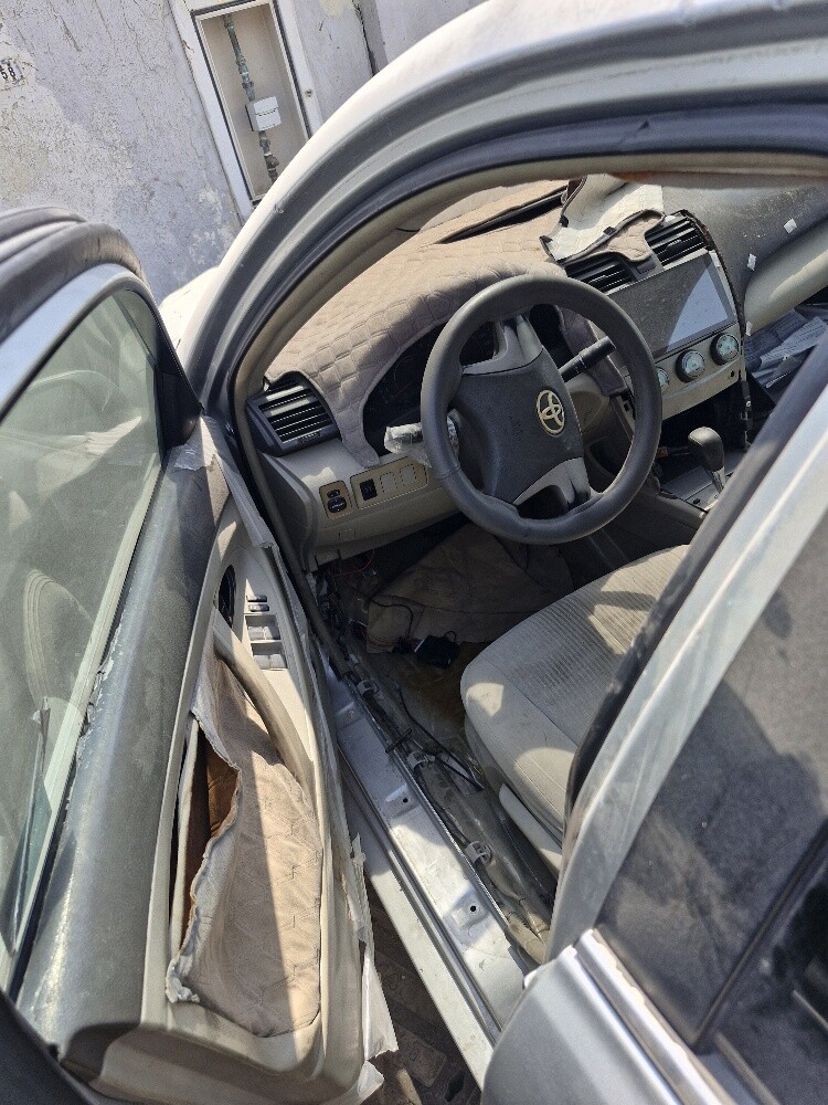 for sale Toyota camry parts - 5