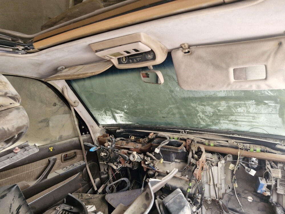 for sale Toyota land cruiser parts - 6