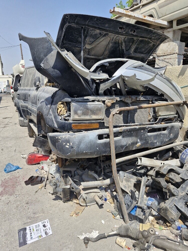for sale Toyota land cruiser parts - 2