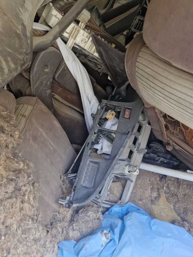 for sale Toyota land cruiser parts - 5
