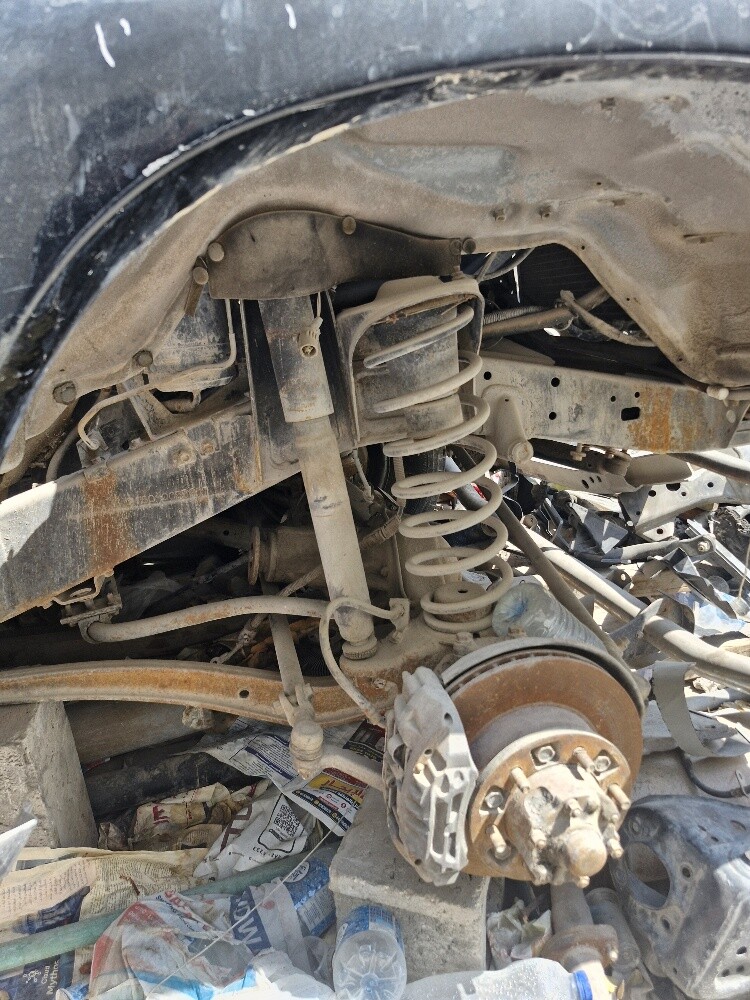 for sale Toyota land cruiser parts - 3