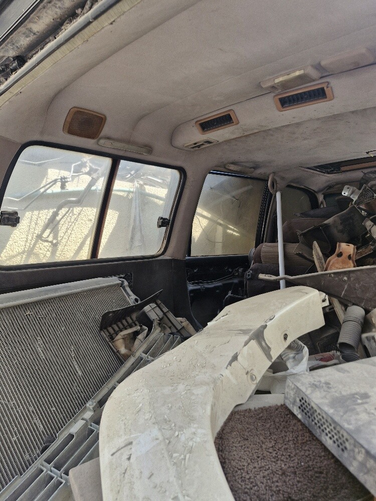 for sale Toyota land cruiser parts - 7