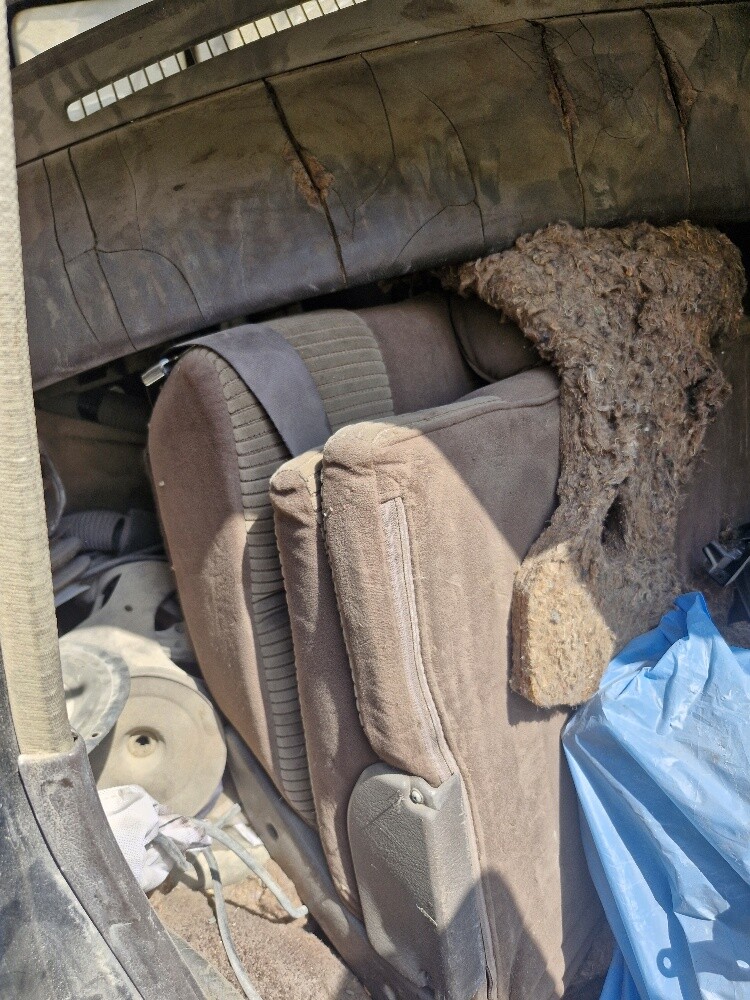 for sale Toyota land cruiser parts - 4