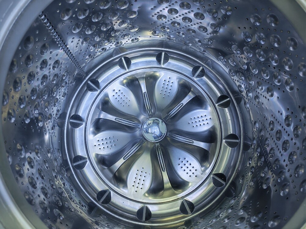 LG 20kg Top Load Washer For Sale - 4