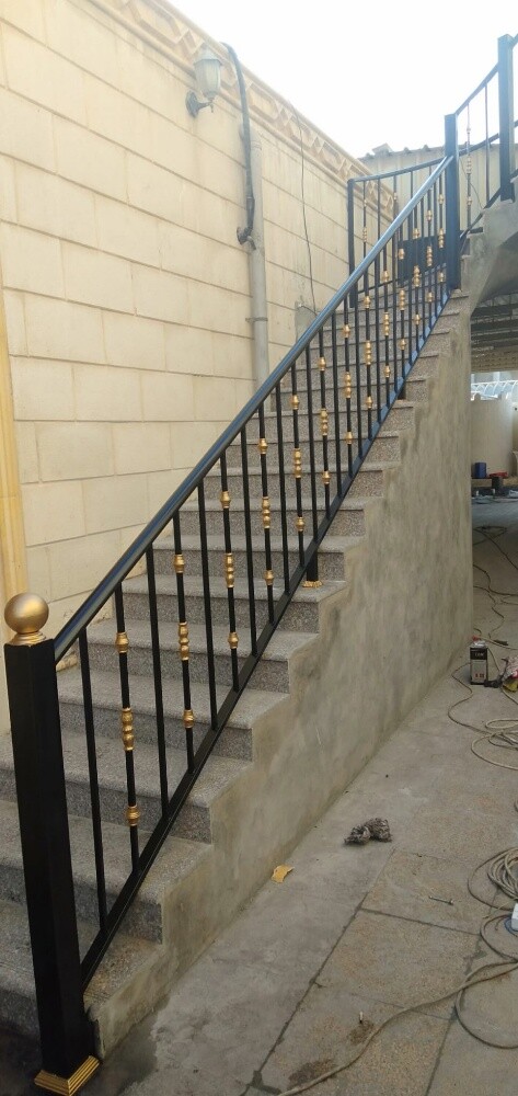 Welding Works – Gates, Doors & Park - 5
