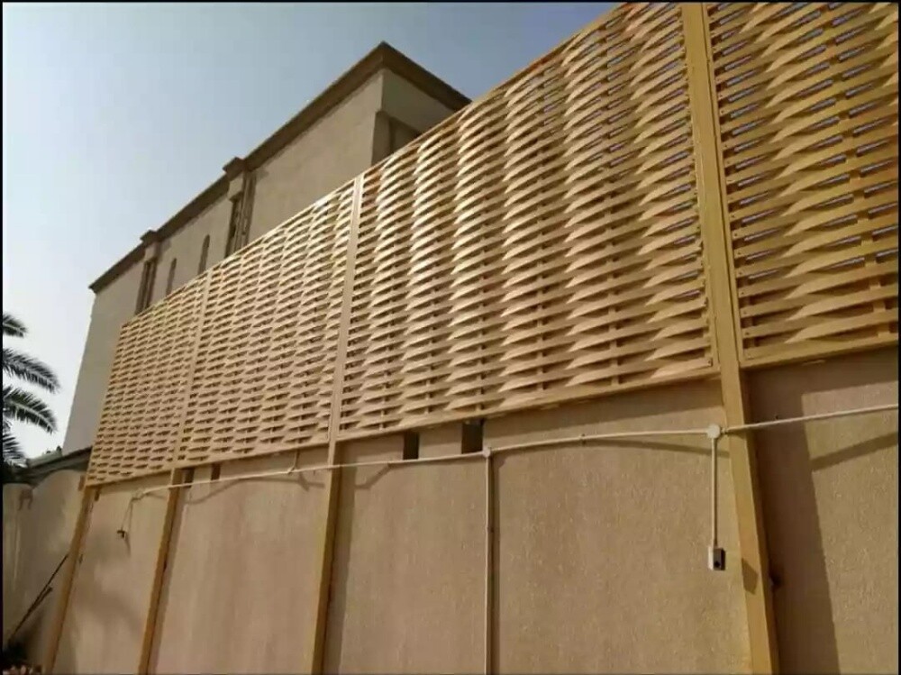 Welding Works – Gates, Doors & Park - 7