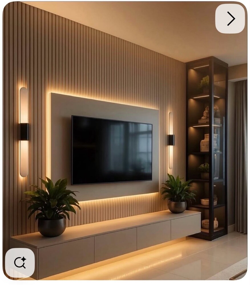 Gypsum & Interior Decoration - 3