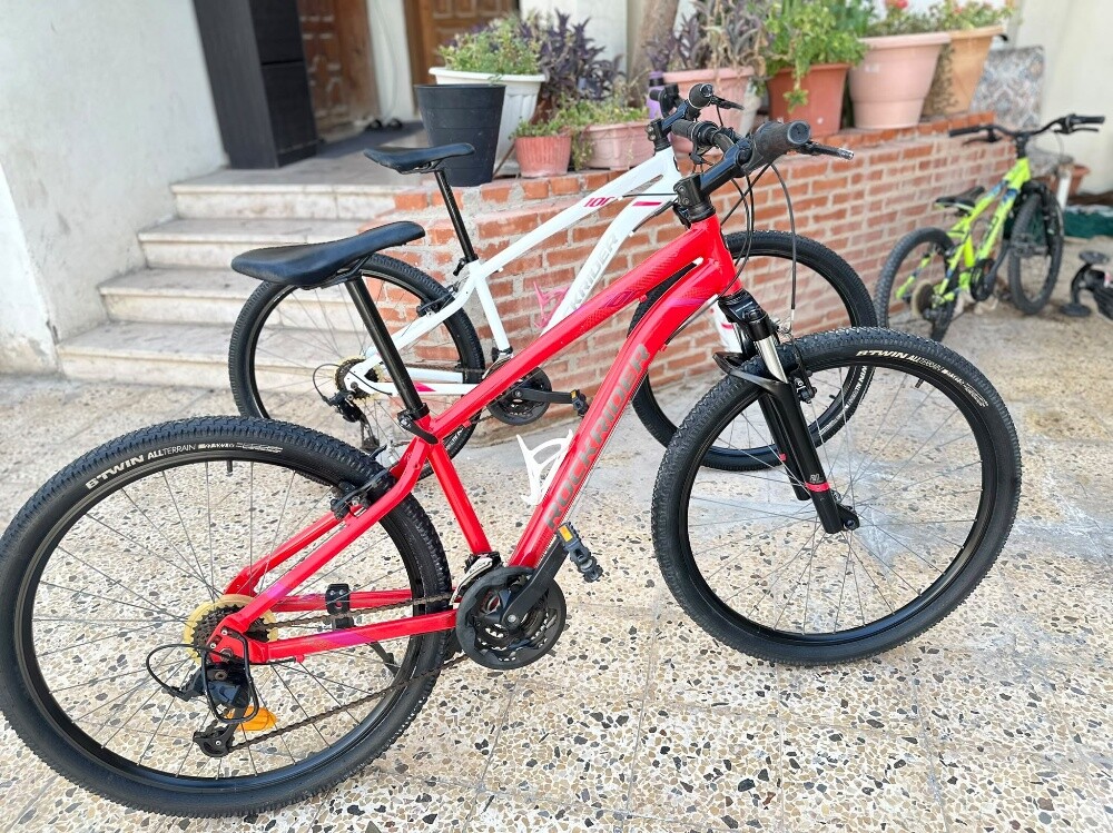 27 inch M frem 2 bicycle - 2