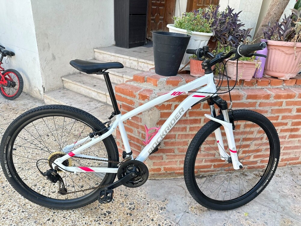 27 inch M frem 2 bicycle - 4