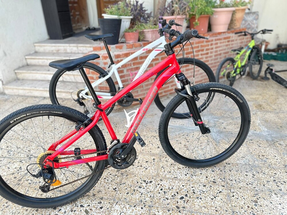 27 inch M frem 2 bicycle - 1