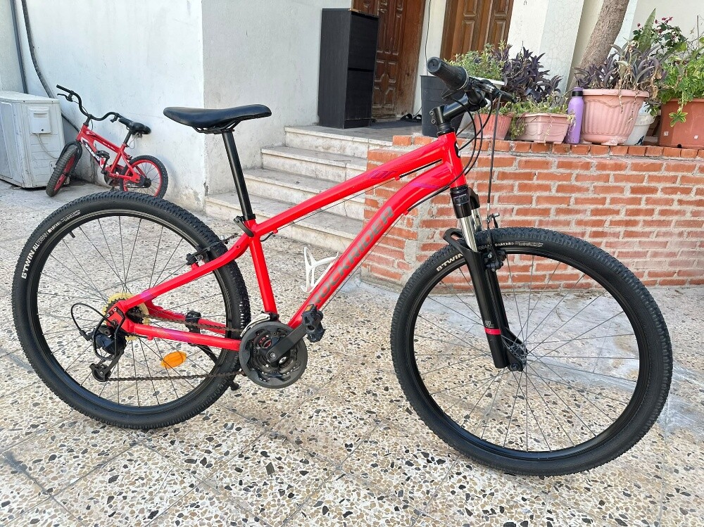 27 inch M frem 2 bicycle - 3