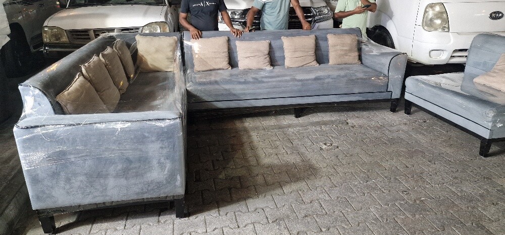 used sofa selling - 4