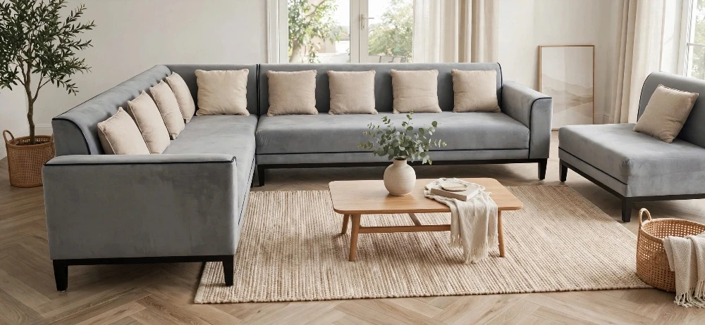 used sofa selling - 2