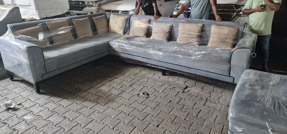 used sofa selling - 3