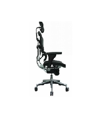 Medical Back Chair - 2