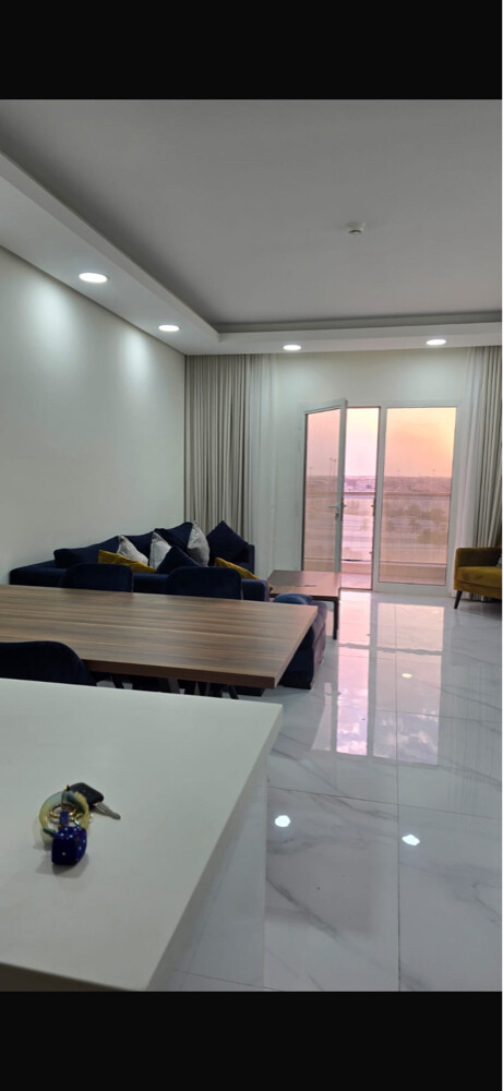 للبيع عماره تجاري إداري الوكره  - 2