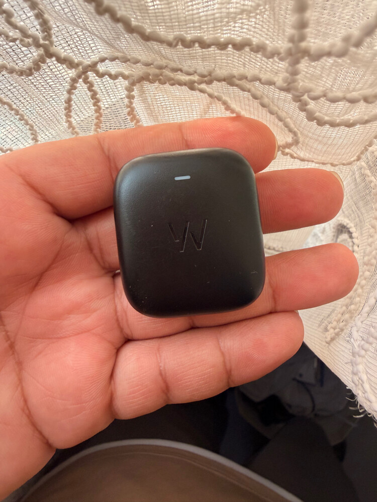 whoop 4.0 battery pack - 1