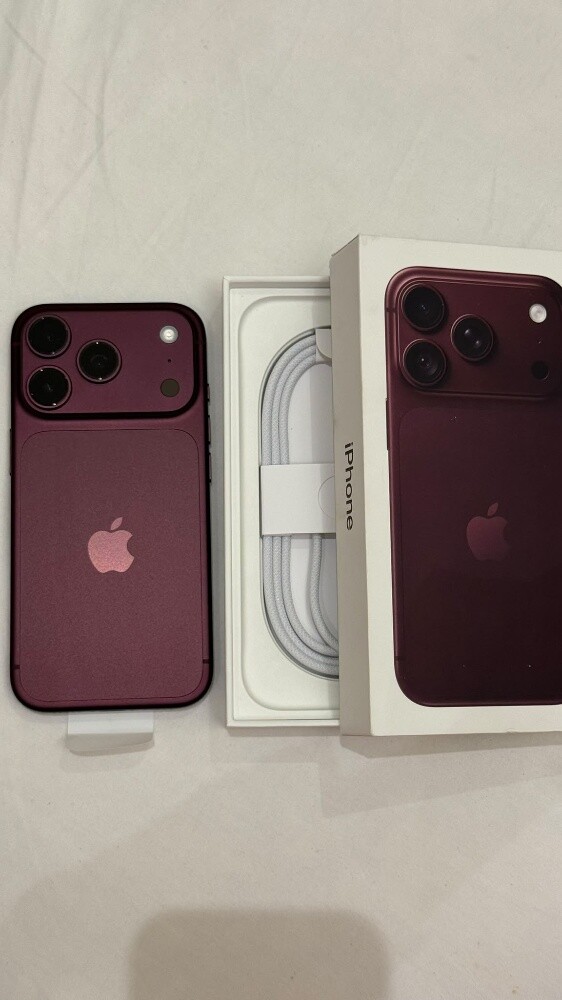 iphone 18 pro new - 1