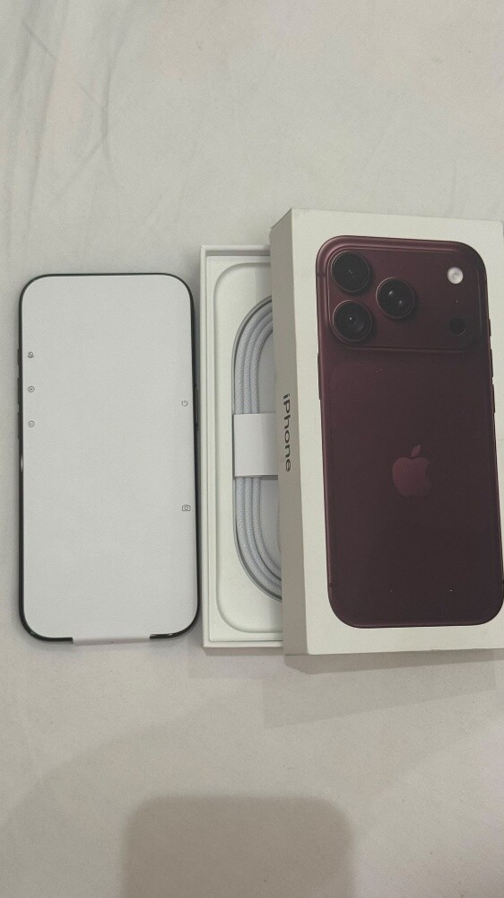 iphone 18 pro new - 2