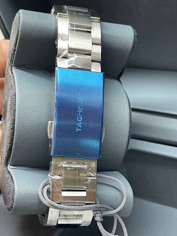 TAG HEUER AQUARACER - 5