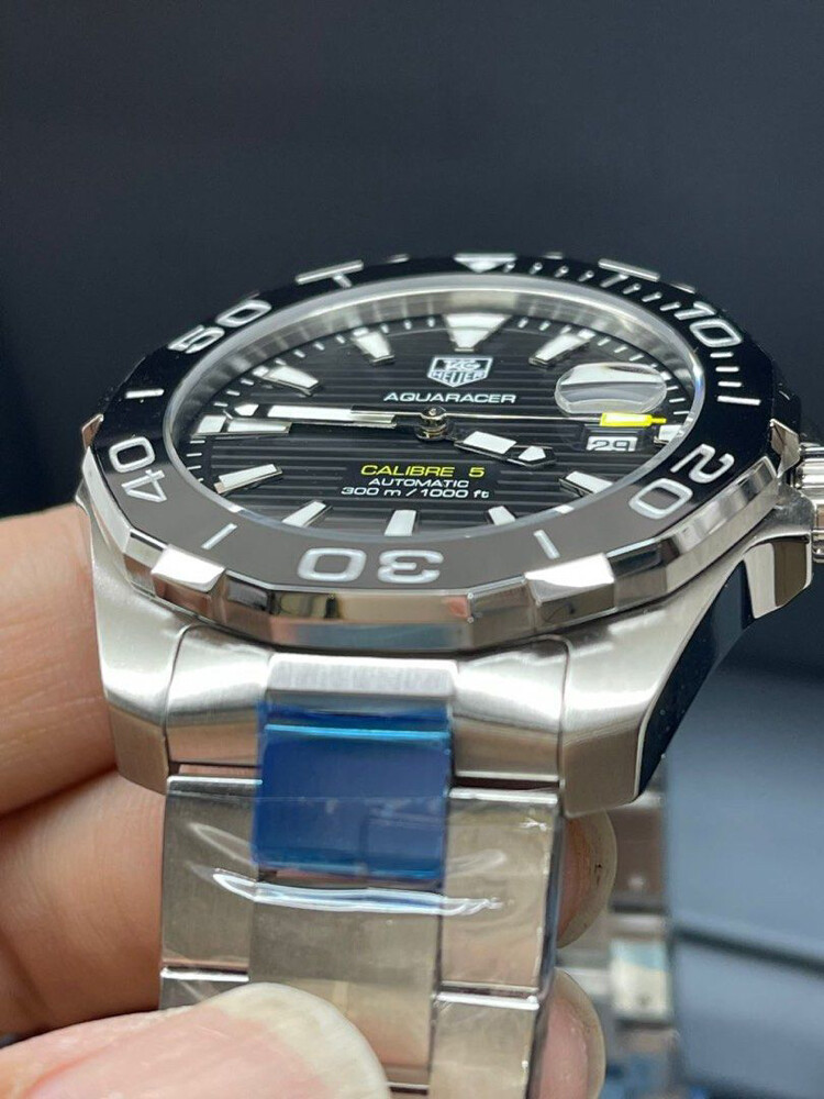 TAG HEUER AQUARACER - 3