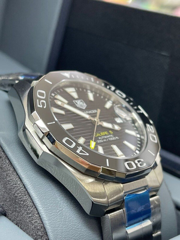 TAG HEUER AQUARACER - 6