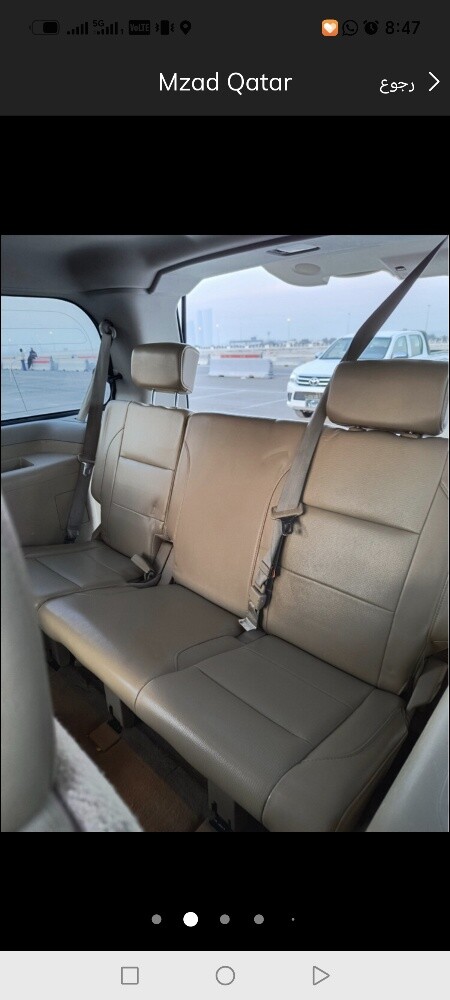 ارمادا بلاتينيوم - 3