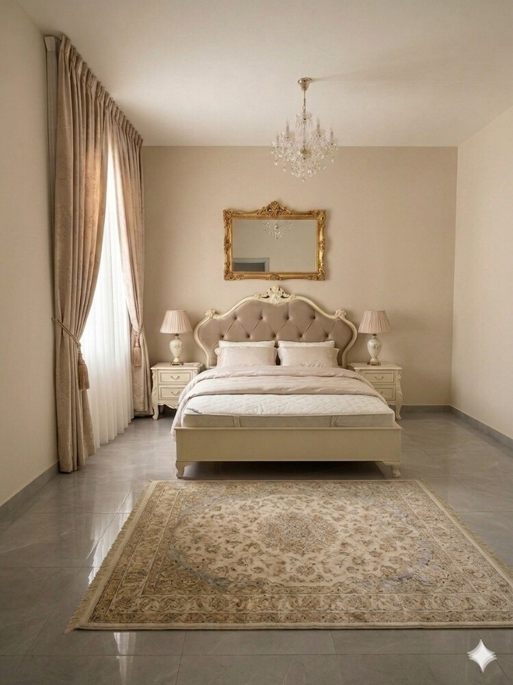 Luxurious bedroom set for sale - 3