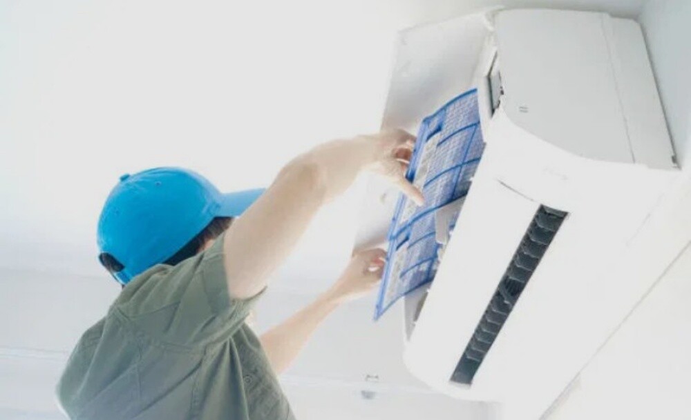 Doha AC Service And Cleaning - 3