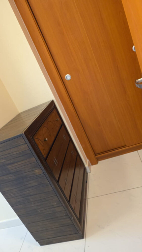 shoes cabinet - 2