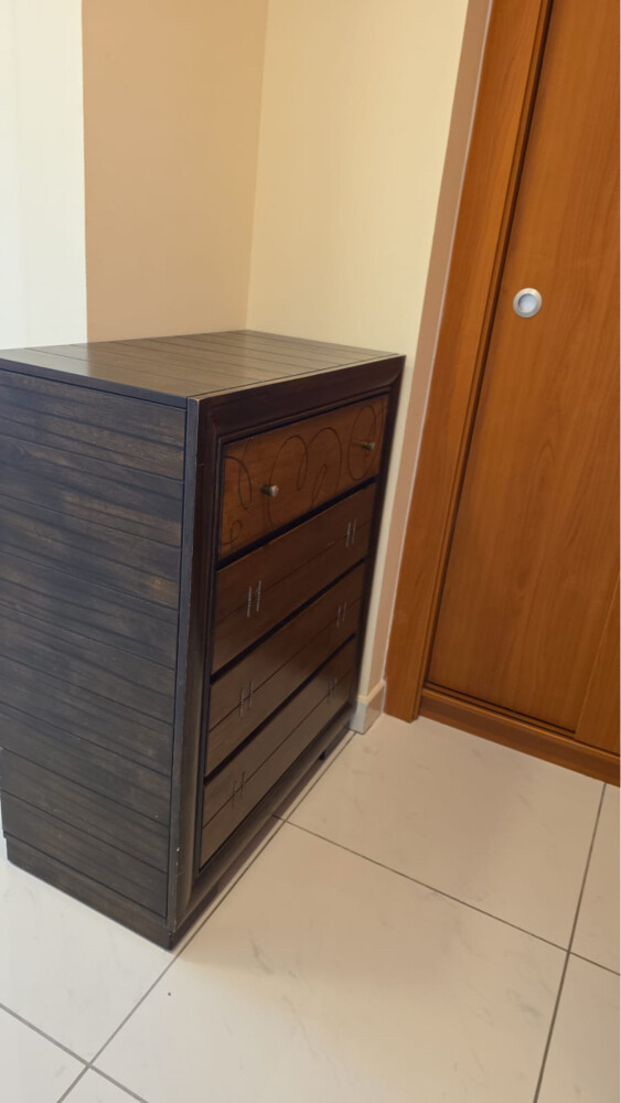 shoes cabinet - 1