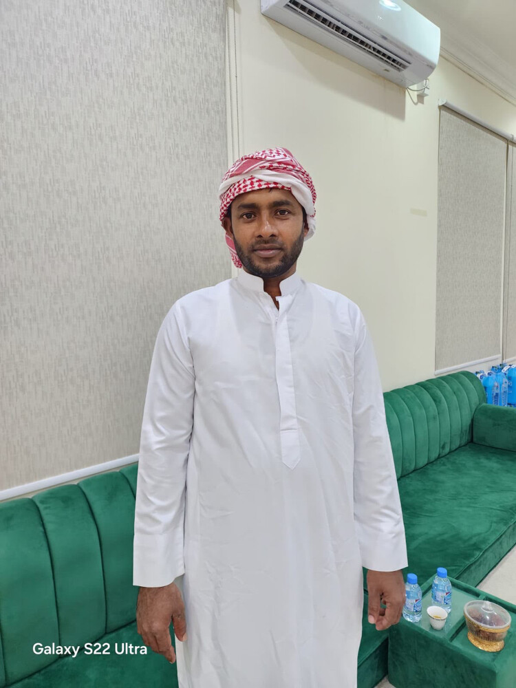 طباخ • مقهوي • سائق - 10