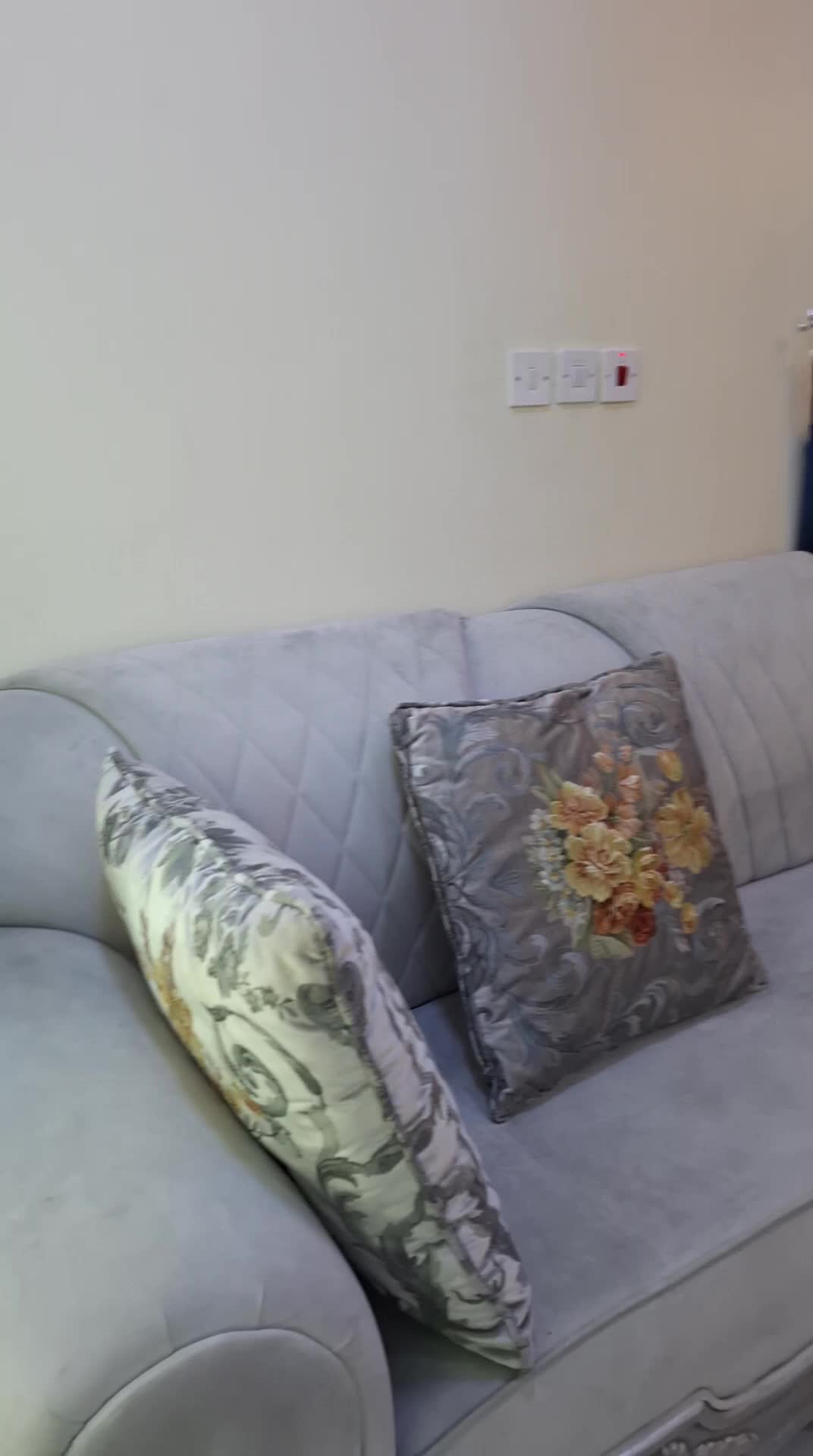 طقم مجلس فاخر - 5