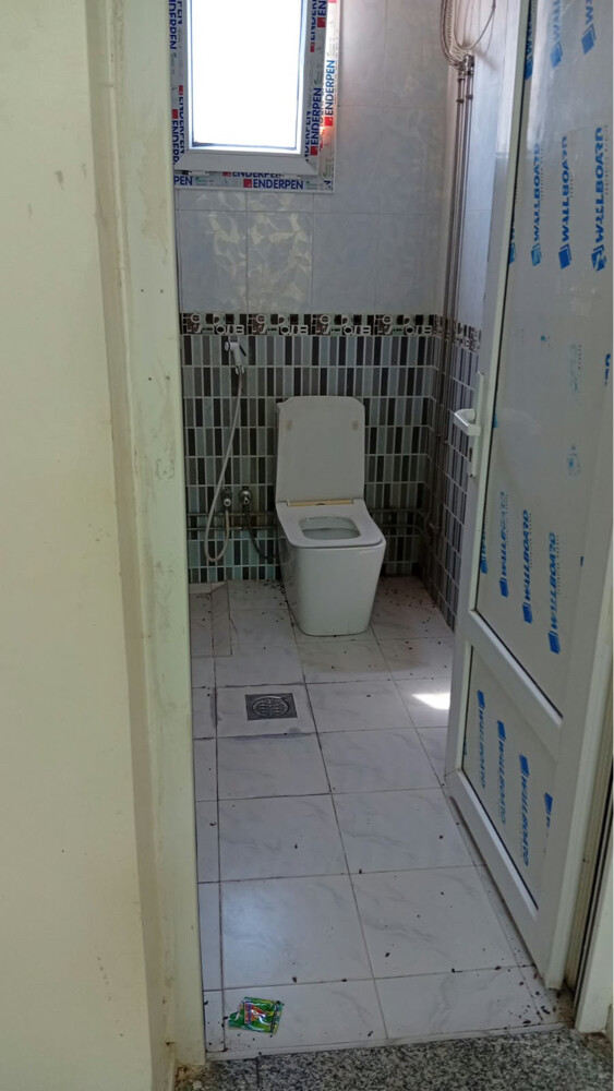 الايجار في بركة العوامر سكن موظف - 3