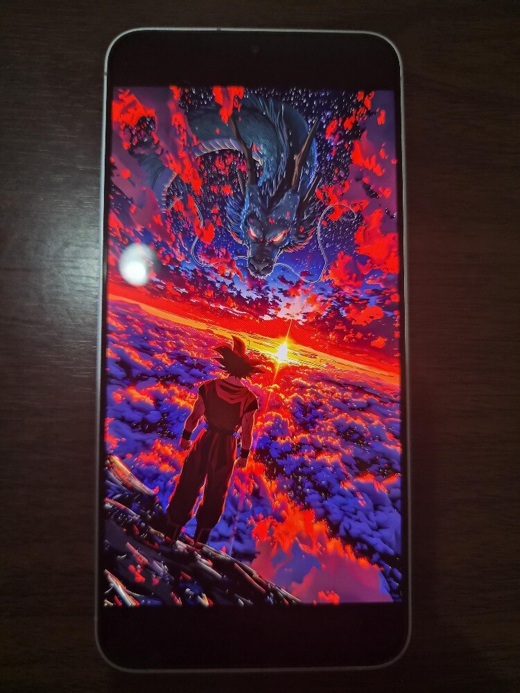 Samsung S25 plus 256gb 12gb ram - 1