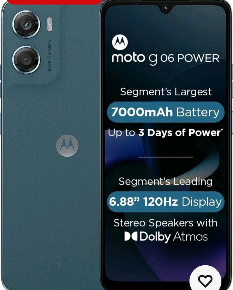 Motorola - 8