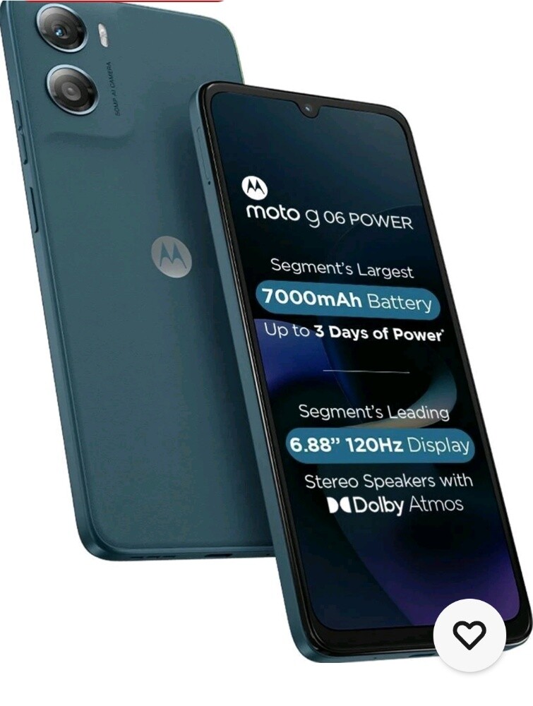 Motorola - 7