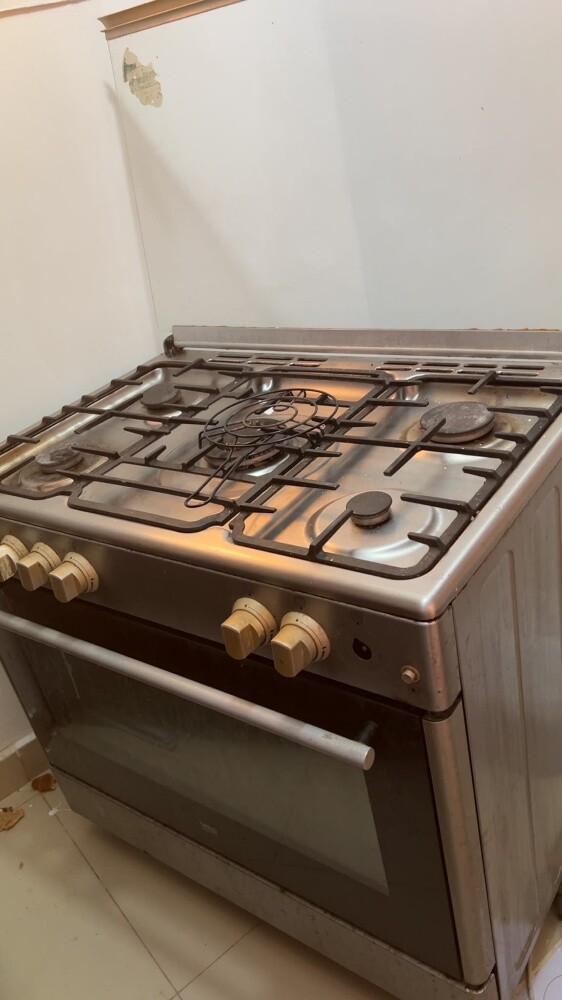 Oven - 2