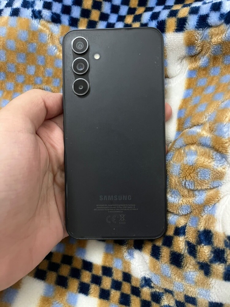 Samsung A54 - 2