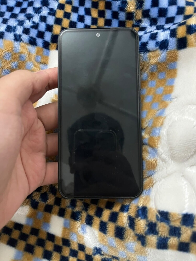 Samsung A54 - 1