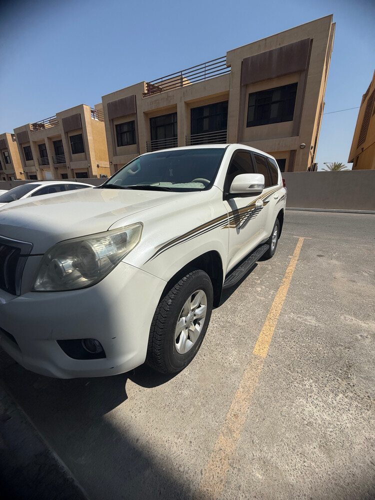 الموتر نظيف جدا  - 4