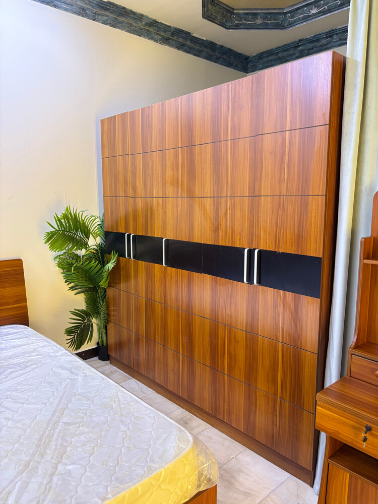 Singel Full Bedroom Set Sale  - 2